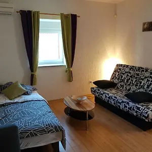 Elda Appartamento Peroj