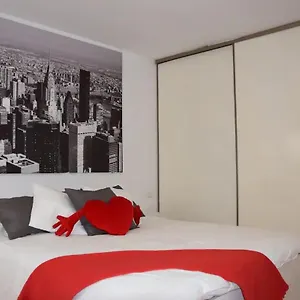 Bonito Y Tranquilo En Abrigos Appartamento Los Abrigos